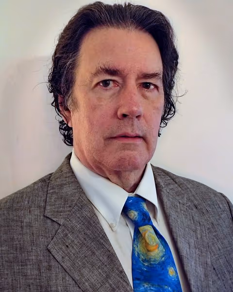 Marshall Eubanks