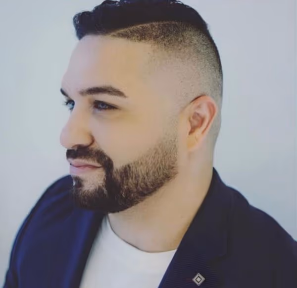 Ronaldo Symon